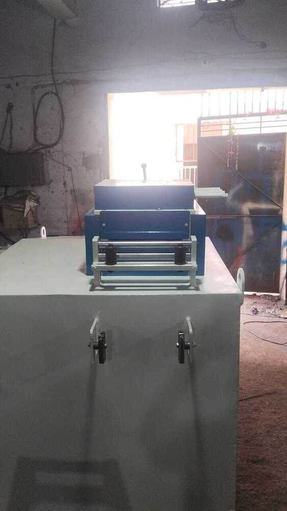 Pneumatic Fitter