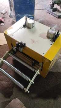 Fully Automatic Metal Sheet Straightening Machine