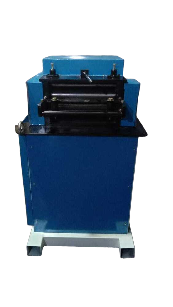 Motorized  Decoiler Machine