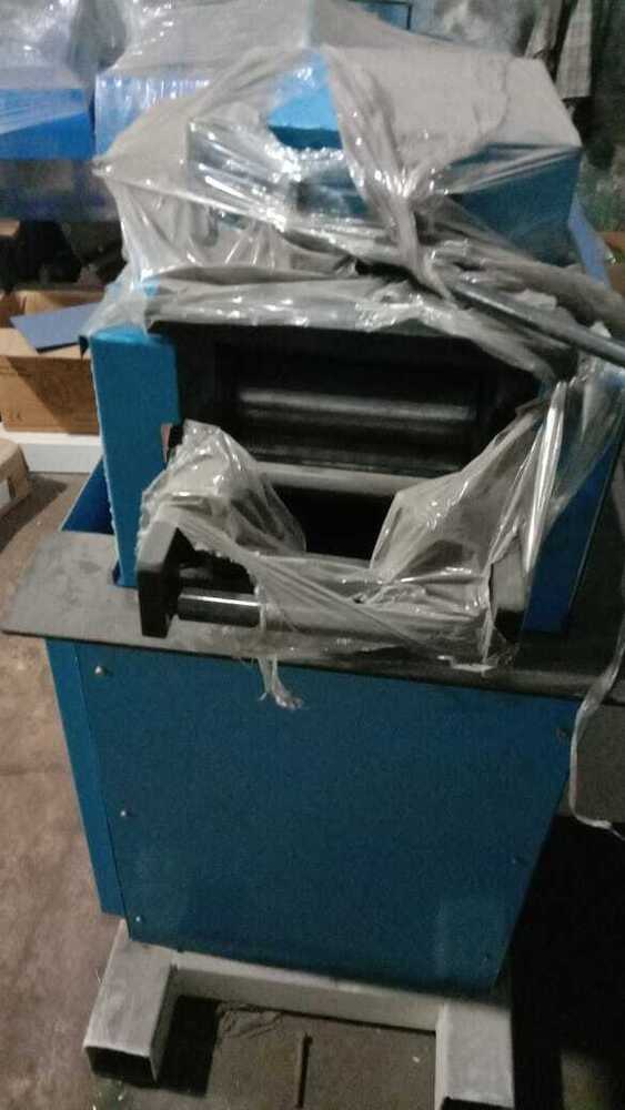 Motorized  Decoiler Machine
