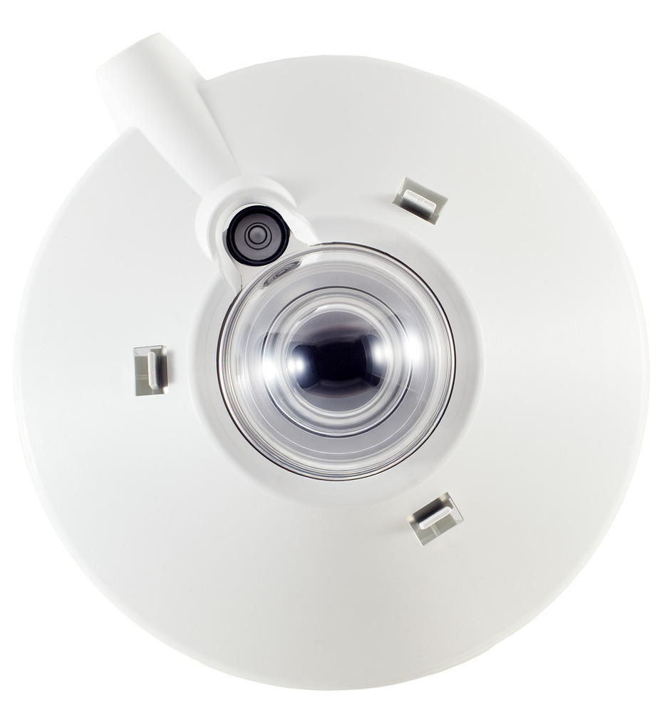 CMP10x Pyranometer