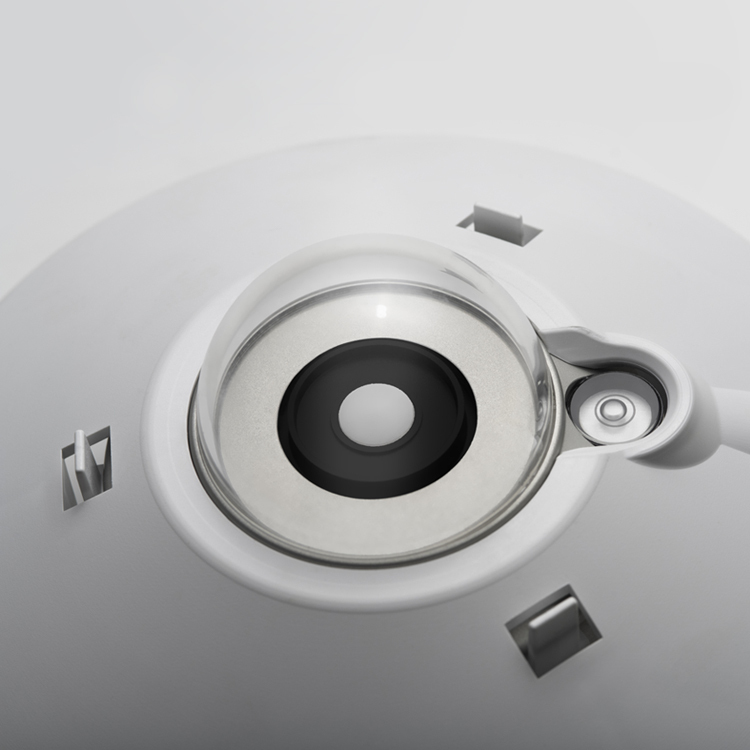 SMP12 Pyranometer