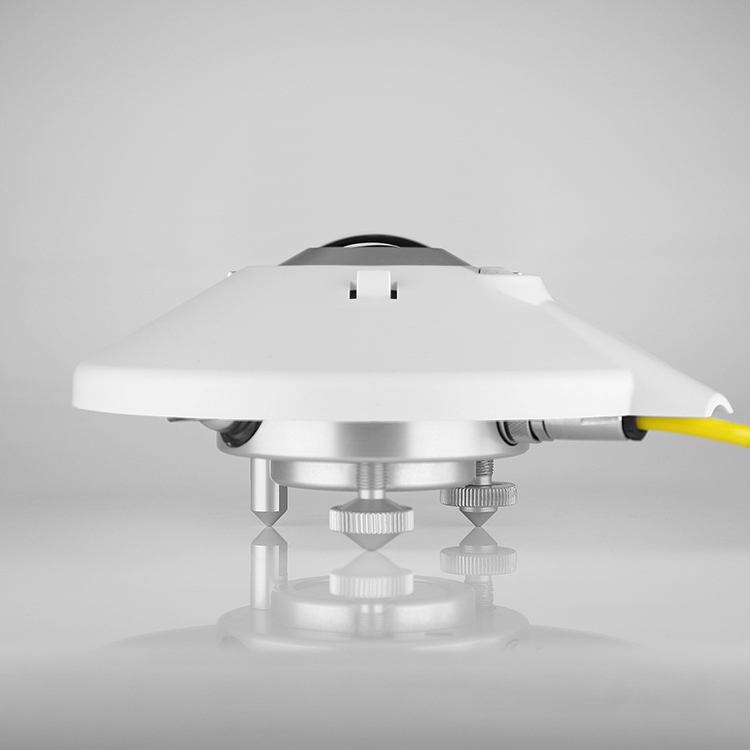 CGR4 Scientific Pyrgeometer
