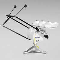 Solys2 Sun Tracker