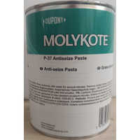 Molykote P-37 Anti-seize Paste