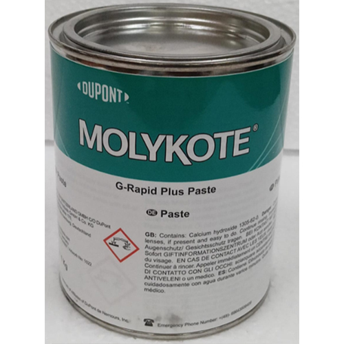 Molykote G-Rapid Plus Paste