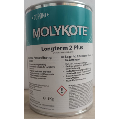 Molykote LT 2 Plus Multi Purpose EP Grease