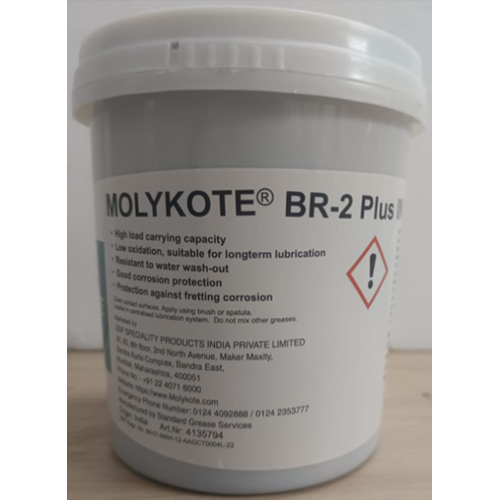 Molykote BR 2 Plus Multi Purpose EP Grease