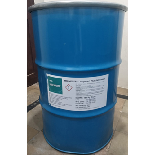 Molykote Longterm 1 Plus Sugar Mill Grease