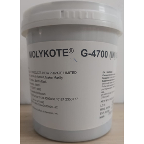 Molykote G4700 Synthetic Bearing Grease