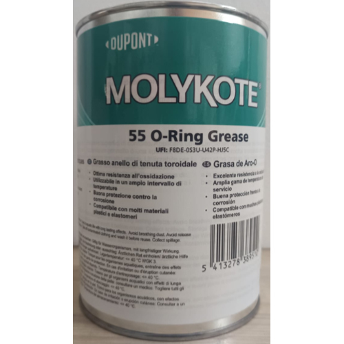Molykote 55 O-Ring Grease