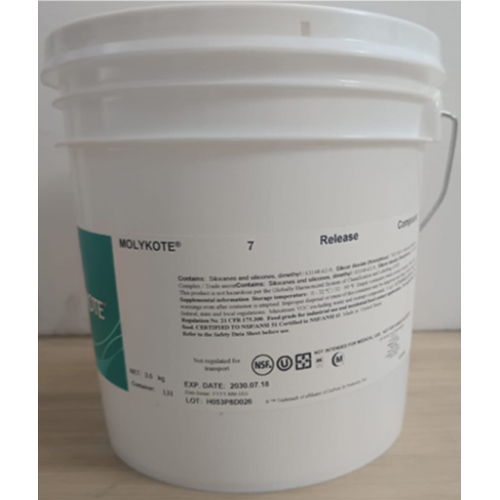 Molykote 7 Compound