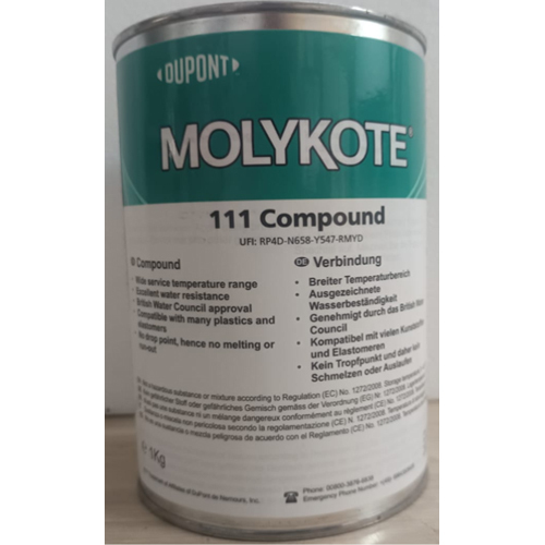 Molykote 111 Compound