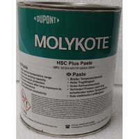 Molykote P-1900 Anti-seize Paste