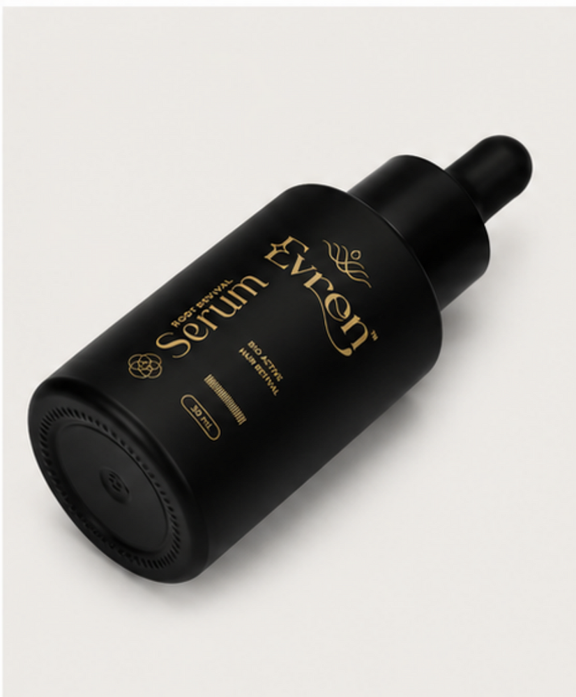Anti-Hairfall Serum