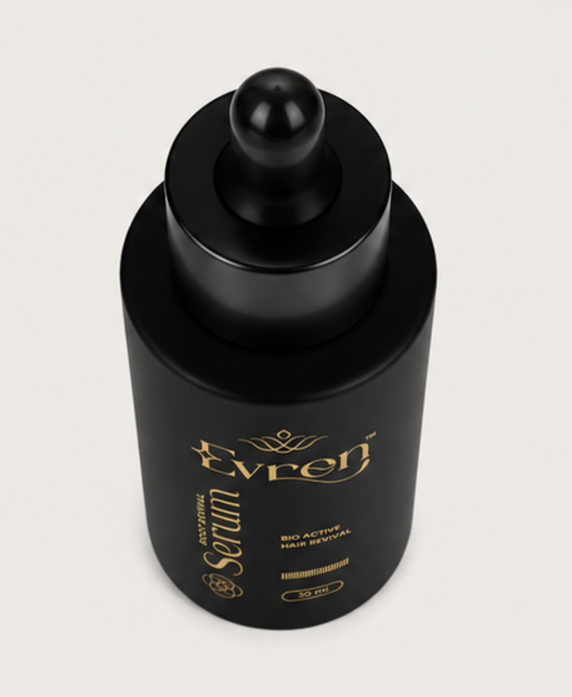 Anti-Hairfall Serum