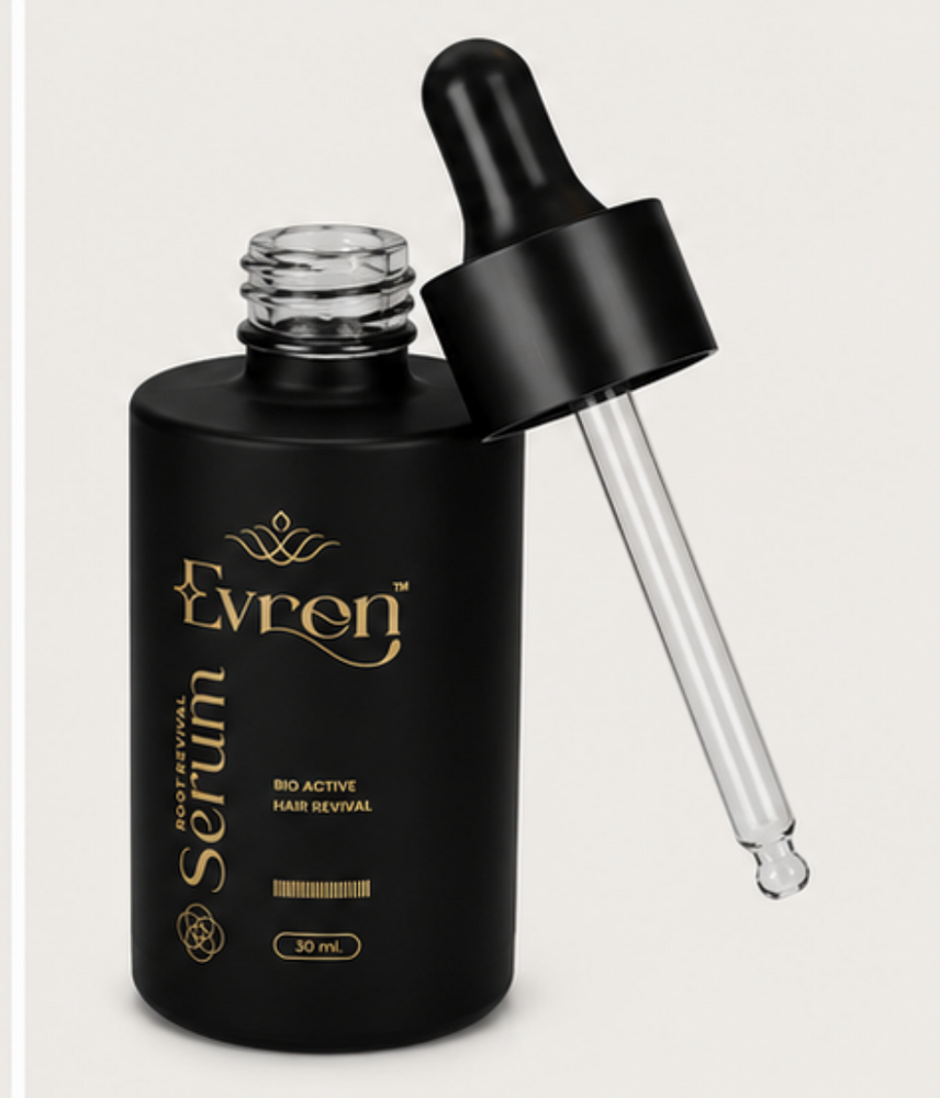 Anti-Hairfall Serum