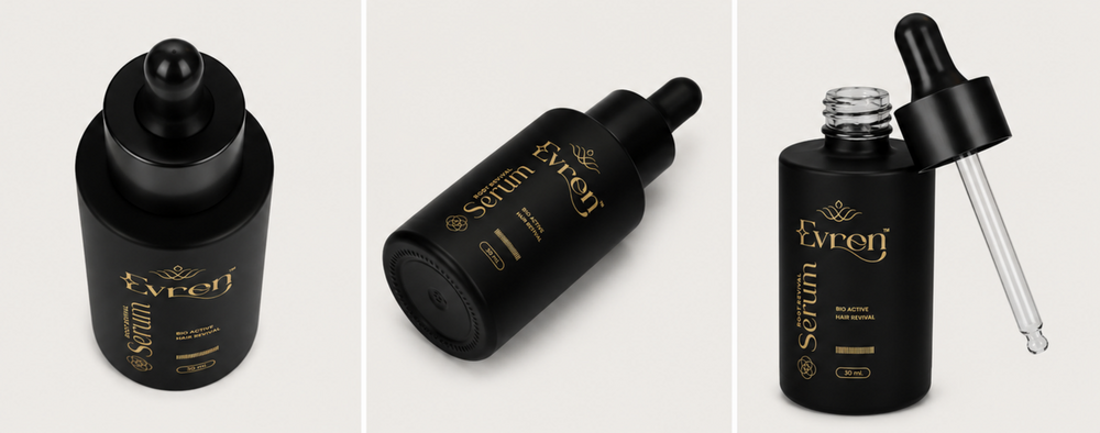 Anti-Hairfall Serum