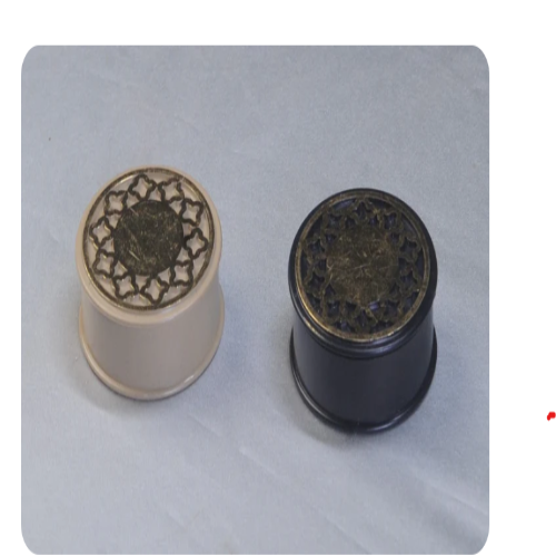 O Kia - Round Boxes