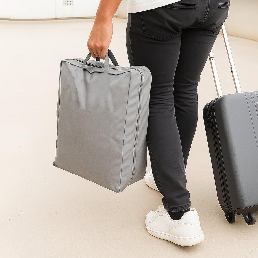Travel Shoe Storage Bag (1 Pc)