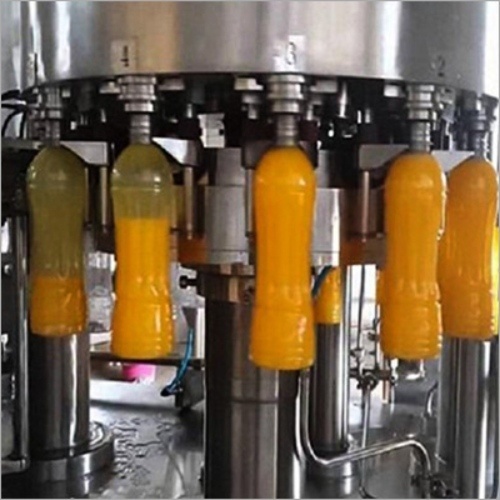 Carbonated Soft Drink Plant