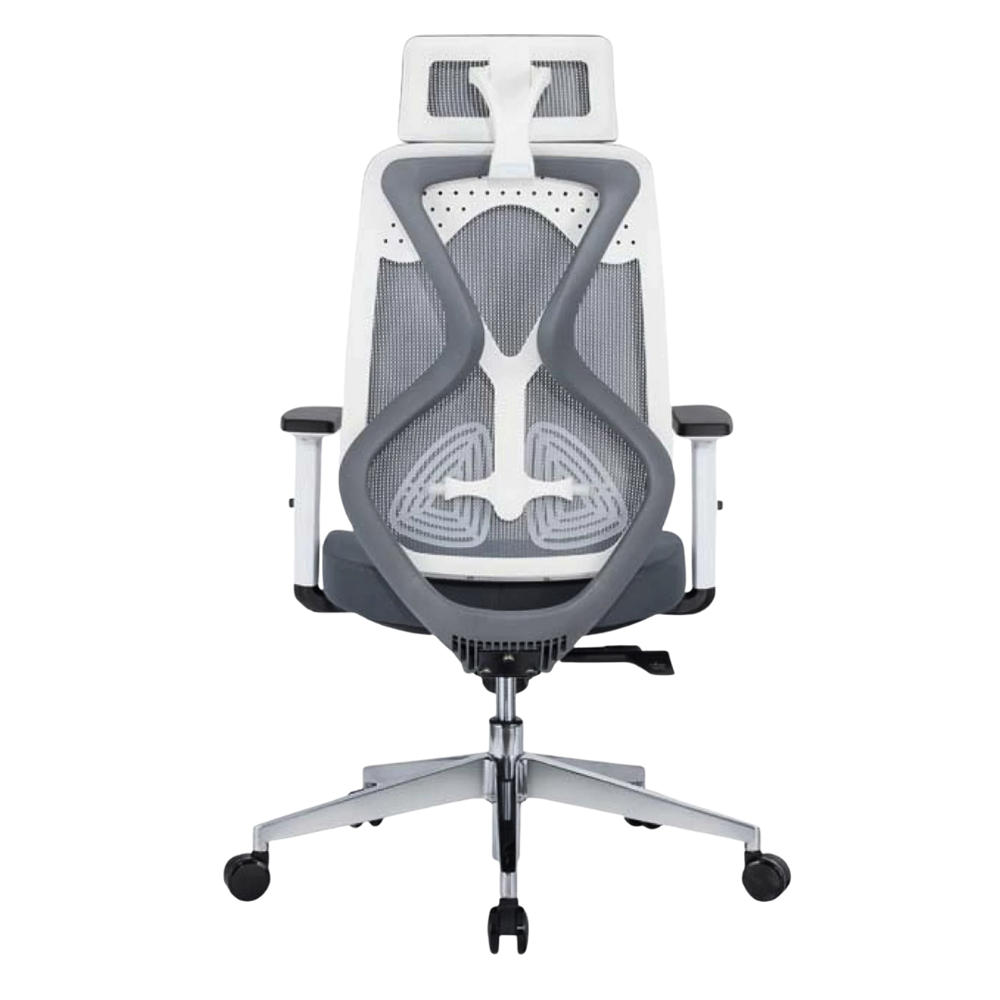 Libra Pro High Back Chair Breathable Mesh Fabric