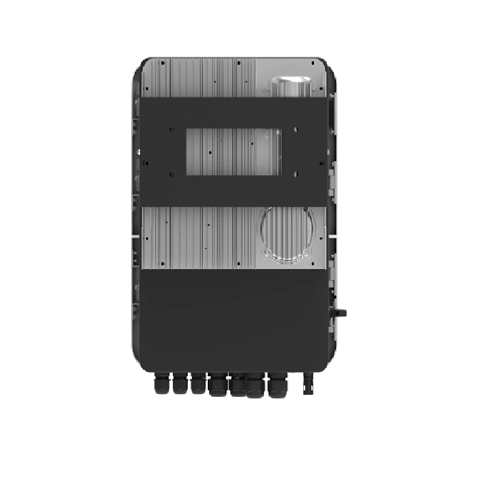 Deye 3KW-24V Sun Series Single Phase Hybrid Inverter , 2 MPPT, Low Valtage Battery Supported