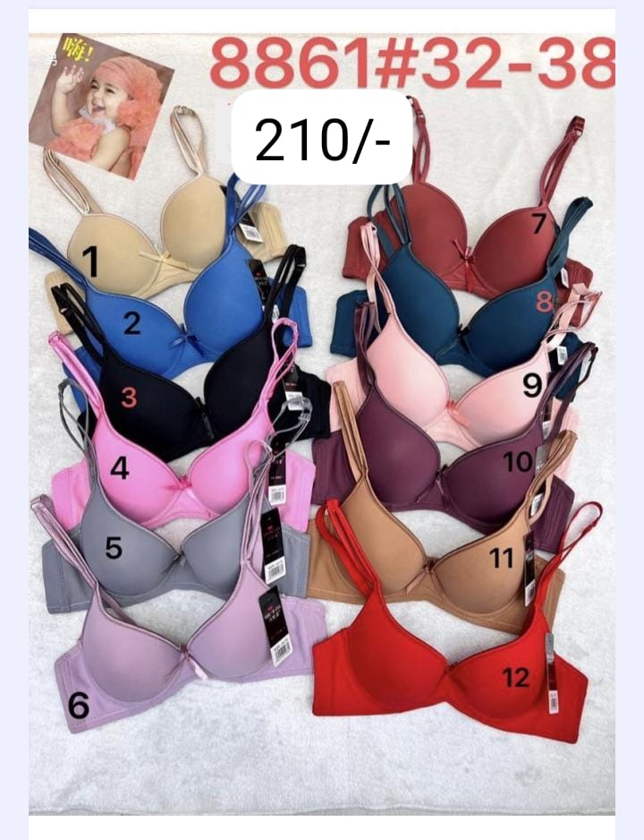 ladies undergarments