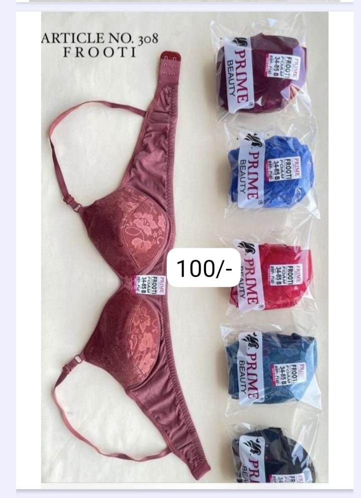 ladies undergarments