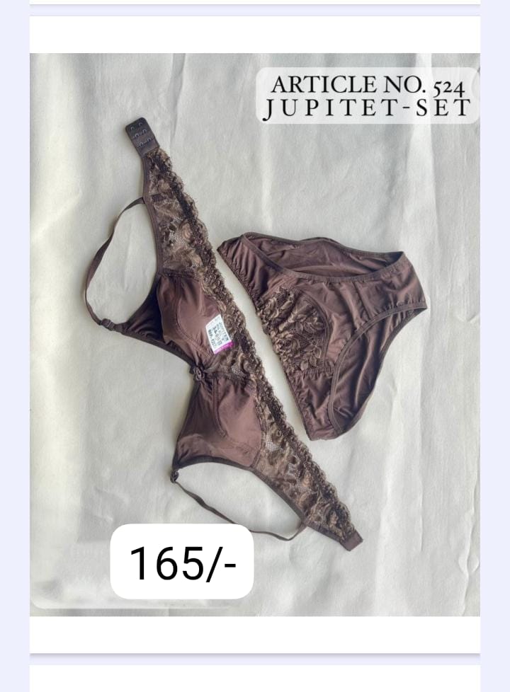ladies undergarments