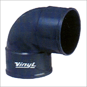 पीवीसी पाइप्स एल्बो