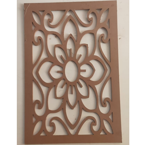 Mdf Cutting - Automatic Grade: Automatic