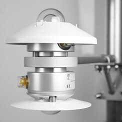 IEC61724-12021 Horizontal Albedometer Kit