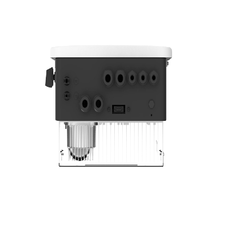 Deye 3KW 48V Sun Series Single Phase Hybrid Inverter , 2 MPPT, Low Valtage Battery Supported