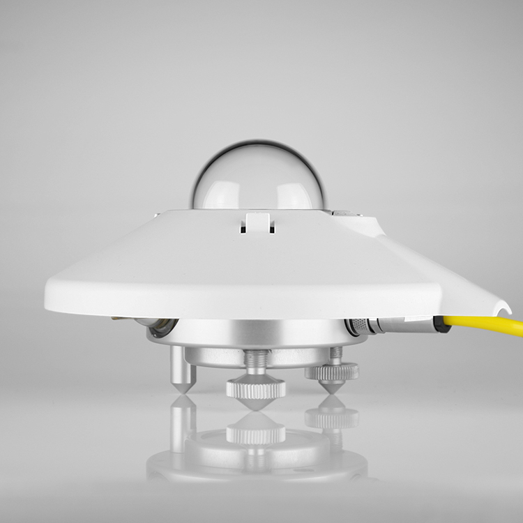 CUV5 Total UV Radiometer
