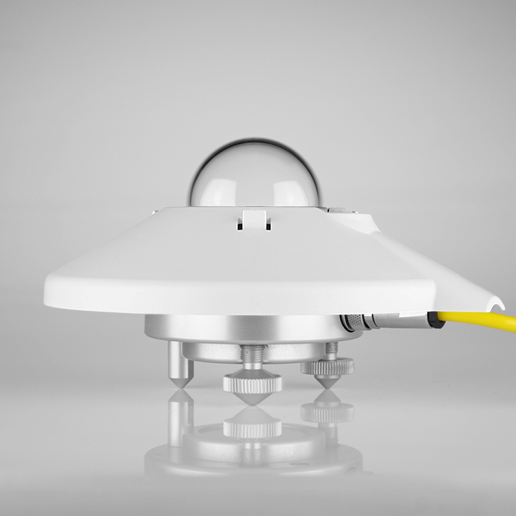 SUV-A UVA Radiometer