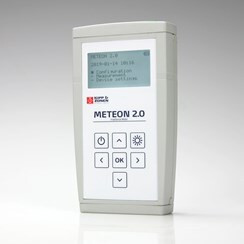 Meteon 2.0 डेटा लॉगर