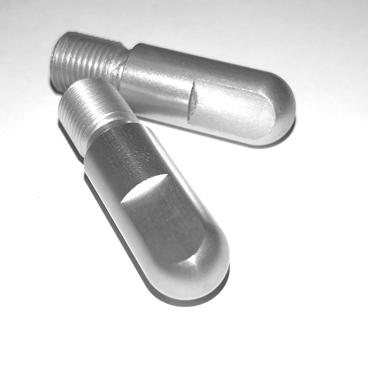 Fixed Feet For Tilted CMP SMP6-22 Mounting