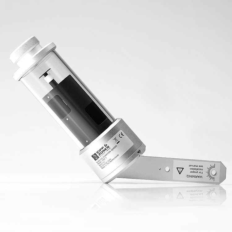 CSD3 Sunshine Duration Sensor