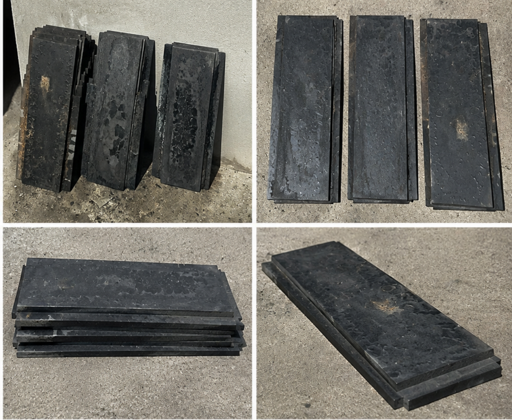 Side Liner Plate - Application: Industrial