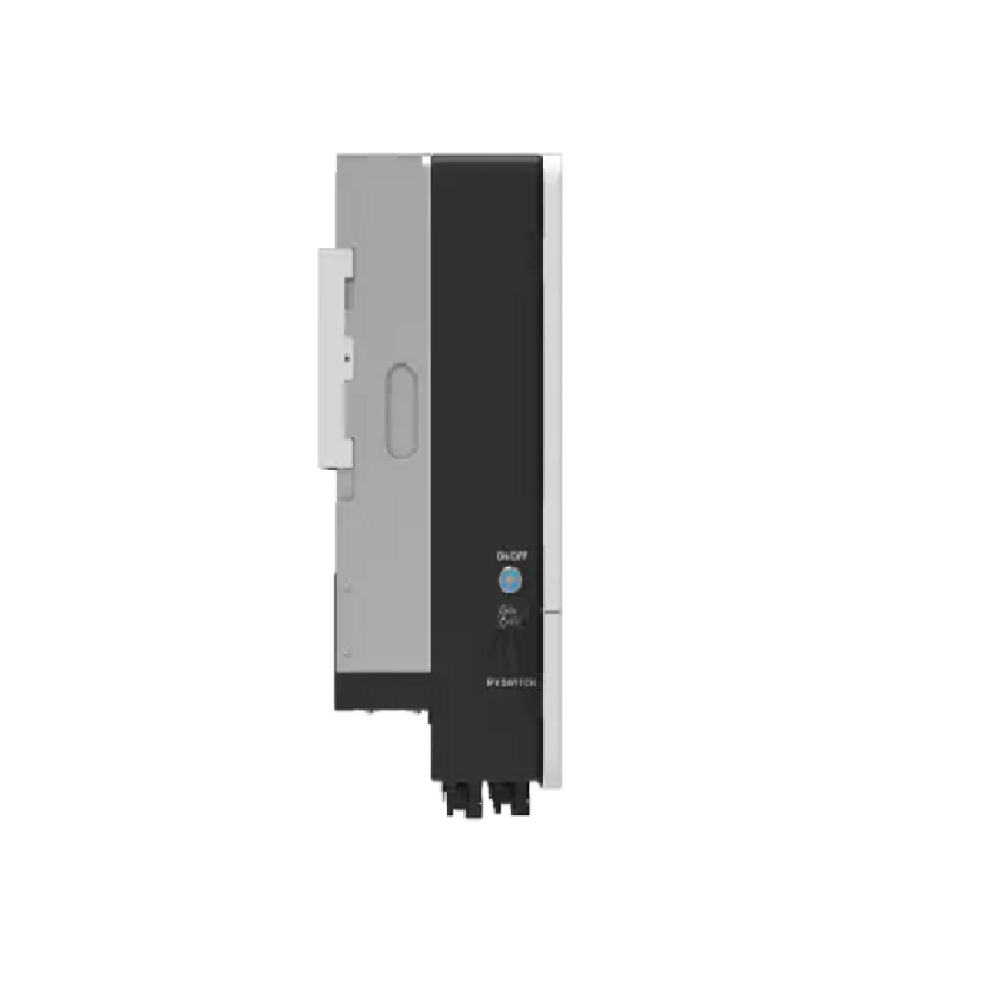 Deye 5kw 48v Sun Series Single Phase Hybrid Inverter 2 Mppt, Low ...