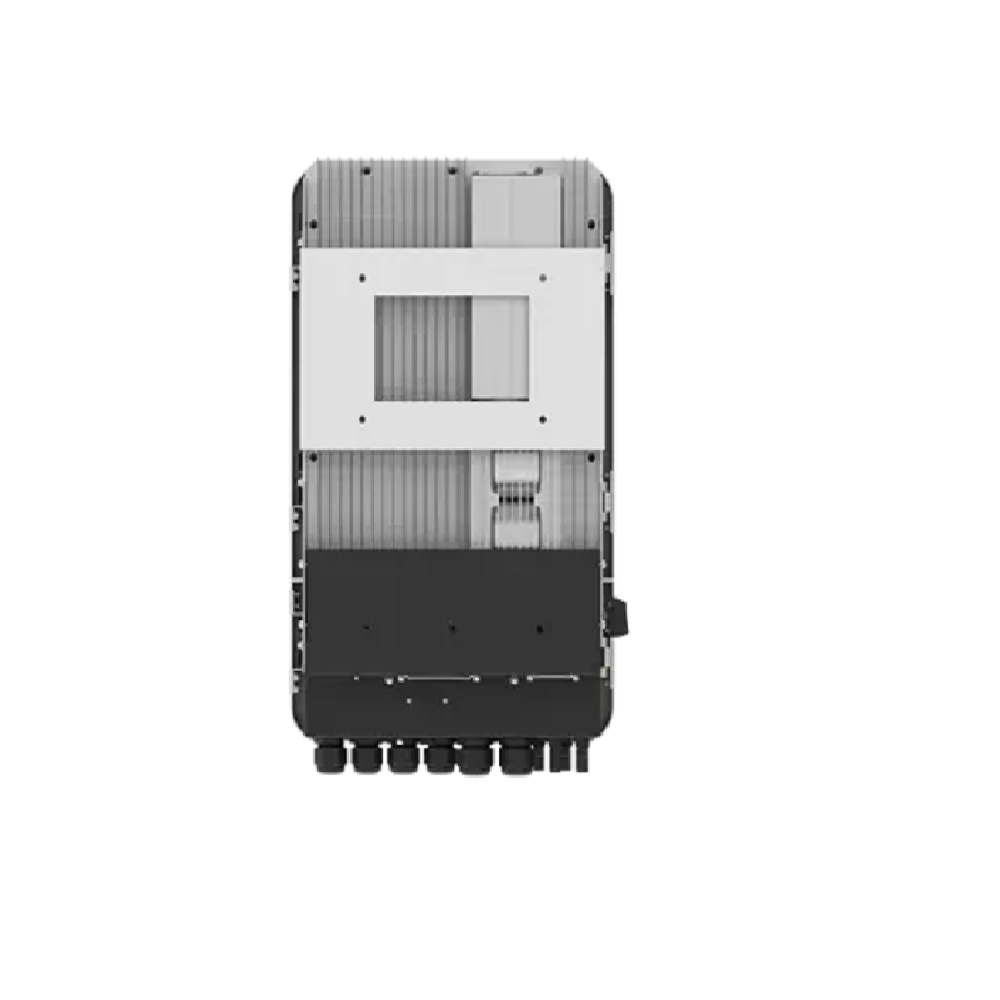 Deye 5kw 48v Sun Series Single Phase Hybrid Inverter 2 Mppt, Low ...