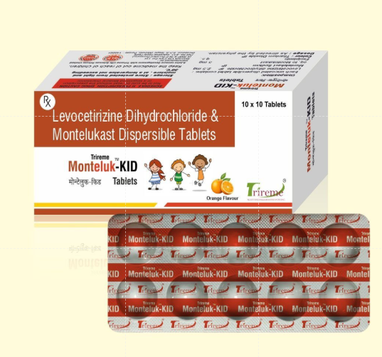 Monteluk- Kid