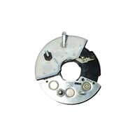 Alternator Rectifier Plate