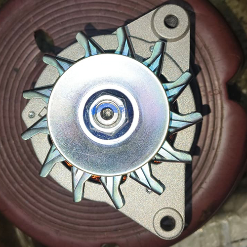 Automotive Alternator