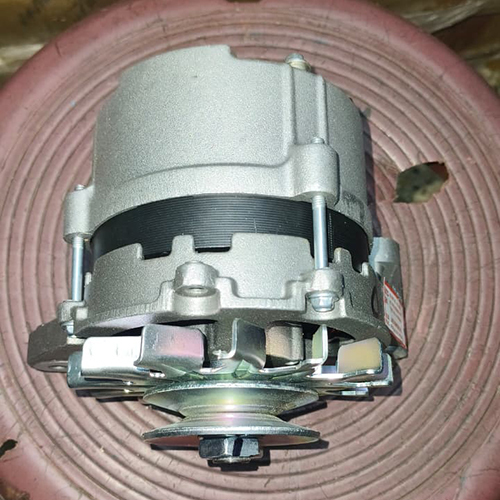 Lucas-tvs Alternator