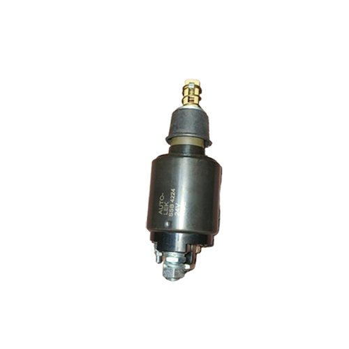 24volt Starter Solenoid
