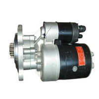 Autolek Brand Starter - Ambient Temperature: -20c To +50c