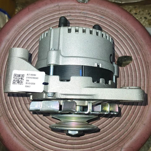Single Phase Motor