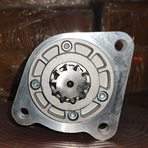 Starter Motors Sonalika